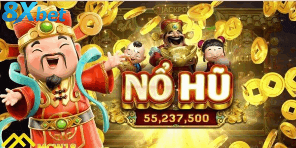 Mẹo quay nổ hũ Thần Tài hiệu quả cho người chơi