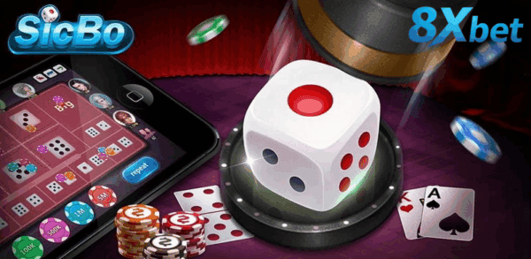Điểm khác biệt làm sicbo 8xbet trở nên nổi bật