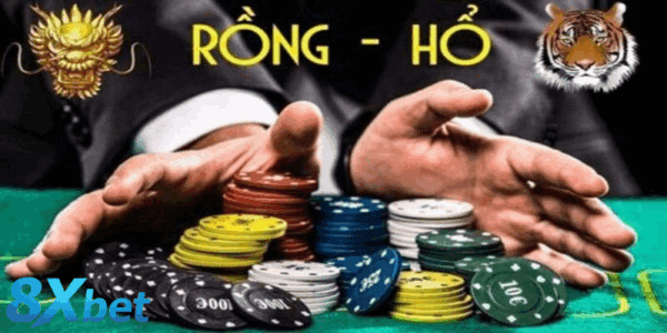 Bí quyết chơi rồng hổ 8xbet hiệu quả và bền vững