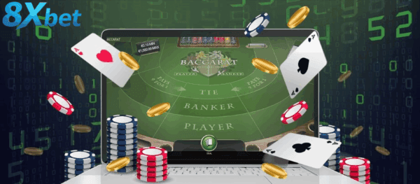 Tiêu chí cần biết để chọn bàn baccarat hiệu quả