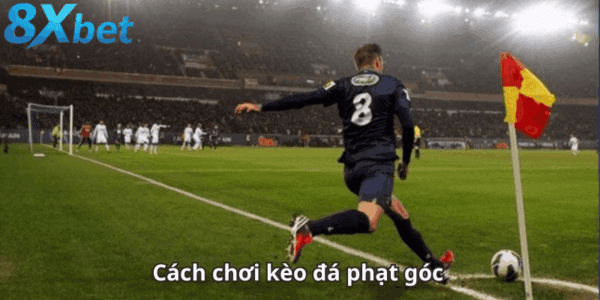 Phương pháp phân tích nâng cao hiệu quả kèo phạt góc