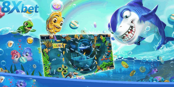 Giải pháp an toàn thay thế việc hack game bắn cá