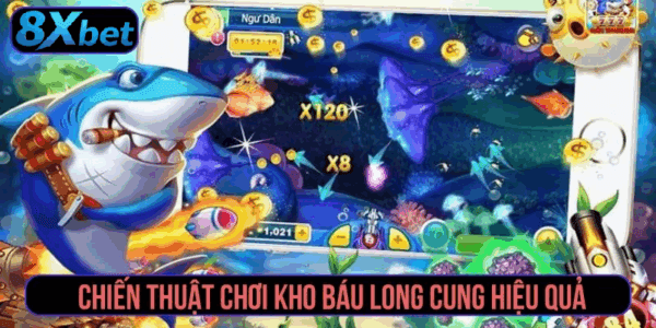 Chiến thuật 3–30–90 giây trong kho báu long cung