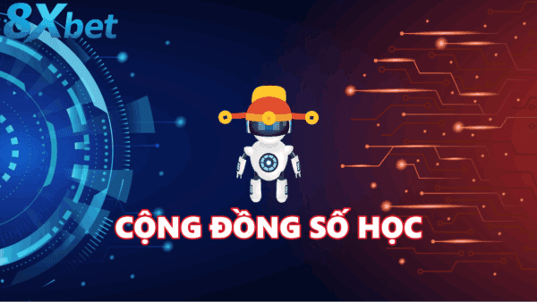 Cộng đồng soi cầu sôi động tại xổ số 8xbet