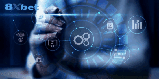Công nghệ bảo mật tiên tiến trong chính sách 8xbet