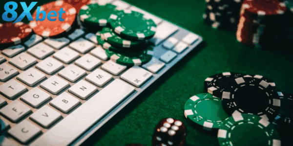 Sai lầm khi ghi chú trong xì tố 8xbet