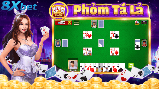 Chiến thuật theo từng giai đoạn trong tá lả 8xbet