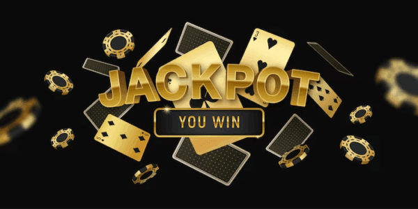 Kinh nghiệm tham gia Jackpot từ cao thủ 8xbet