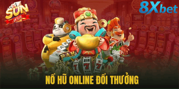 Nổ hũ Sunwin kết hợp may mắn và chiến lược thông minh