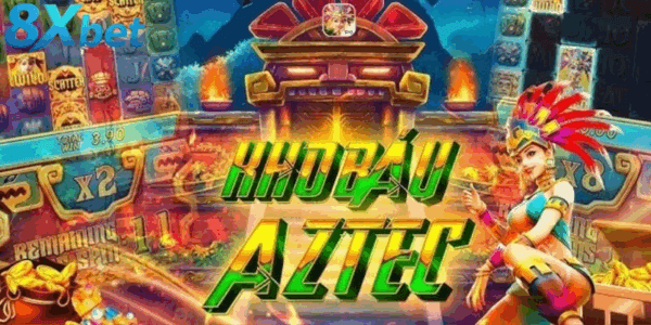 Trải nghiệm slot khám phá kho báu và truyền thuyết Aztec
