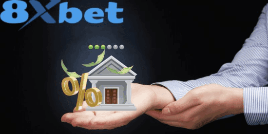 Bảo mật an toàn tuyệt đối khi rút tiền 8xbet