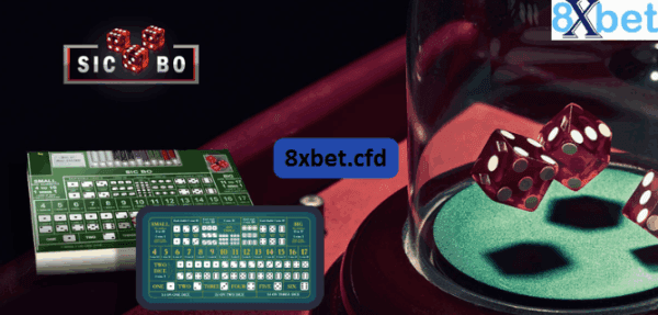 Sicbo 8xbet hành trình phát triển từ châu Á ra toàn cầu