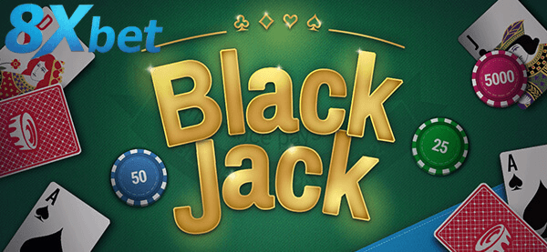 Nguồn gốc phát triển và sự phổ biến của blackjack 8xbet