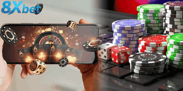 Bí quyết chơi roulette 8xbet hiệu quả từ cộng đồng