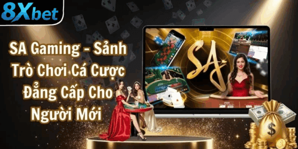 Sự minh bạch tạo nên giá trị cốt lõi tại sảnh SA Casino