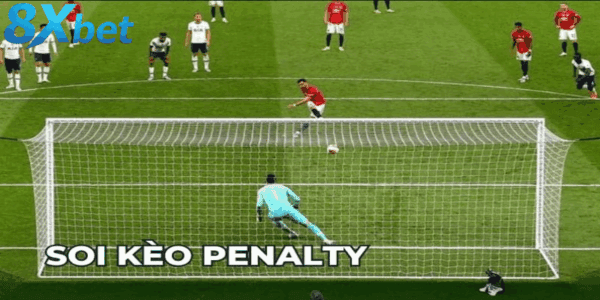 Chiến lược tối ưu khi tham gia kèo tài xỉu penalty