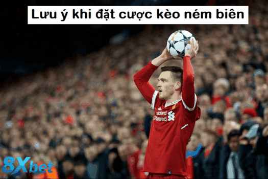 Những yếu tố quan trọng ảnh hưởng kết quả kèo ném biên