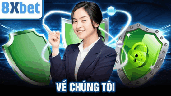 Điểm tổng quan nổi bật và thông tin về 8xbet