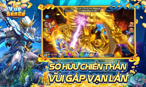 Điểm khác biệt giữa Vua bắn cá và game khác