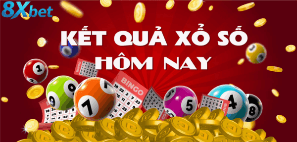 Nội dung chuyên sâu trong chuyên mục xổ số 8xbet
