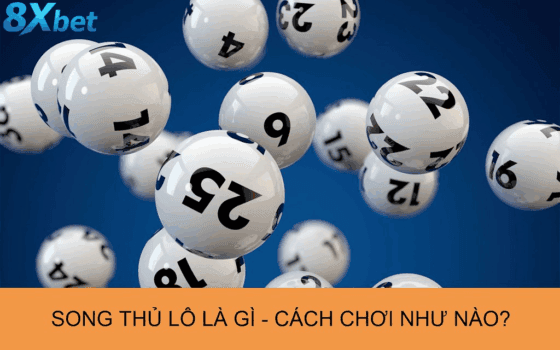 Khái niệm cơ bản về song thủ lô
