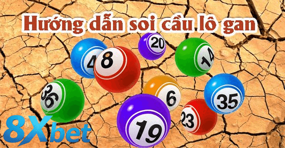 Phương pháp soi cầu lô gan phổ biến