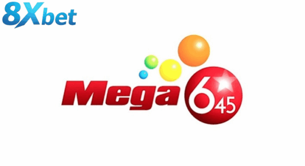 Giới thiệu tổng quan về xổ số Mega 6/45