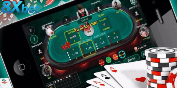 Giá trị thực tiễn của chuyên mục game bài 8xbet