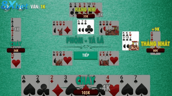 Lỗi thường gặp và cách khắc phục trong tá lả 8xbet