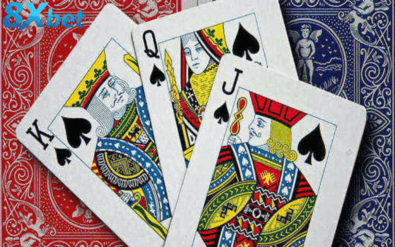Giới thiệu trò chơi ba tây 8xbet và sức hút
