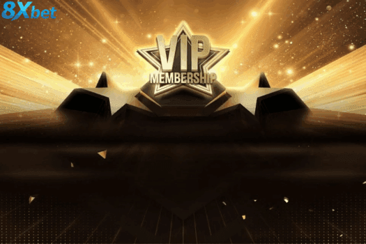 Bí quyết tận dụng tối đa ưu đãi VIP 8xbet