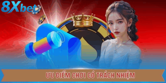 Lợi ích thiết thực khi chơi cá cược có trách nhiệm
