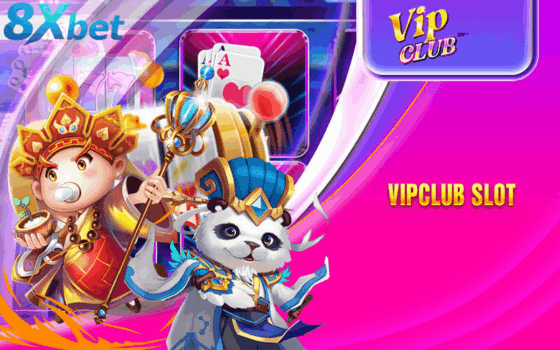 Nổ hũ Vip Club lựa chọn giải trí sang trọng và cuốn hút