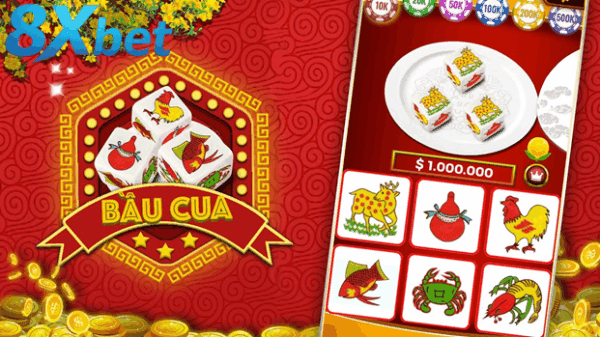 Bí quyết chơi bầu cua trực tuyến hiệu quả cho người mới