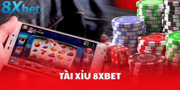 Sự phát triển của tài xỉu 8xbet trong thời đại số