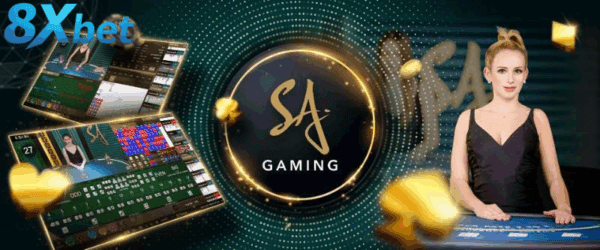 Lợi ích nổi bật dành cho người chơi tại sảnh SA Casino