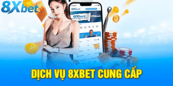 Công nghệ hiện đại bảo mật vượt trội của app 8xbet