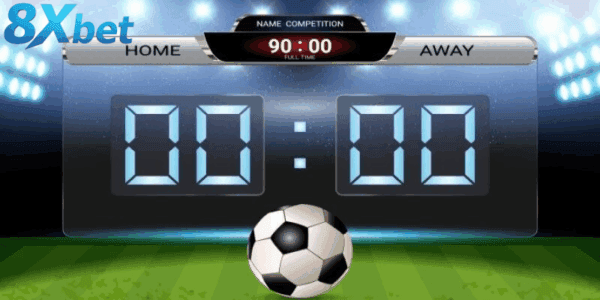 Điểm khác biệt giữa kèo chấp score box và kèo châu Á
