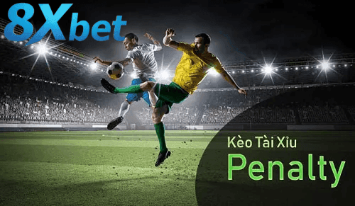 Khái niệm và cách chơi kèo tài xỉu penalty