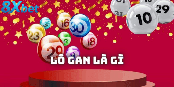 Khái niệm cơ bản về lô gan trong lô đề