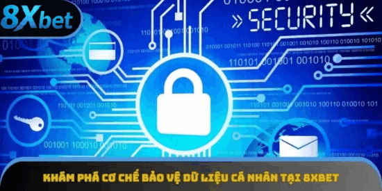 Bí quyết tự bảo vệ tài khoản an toàn tại 8xbet