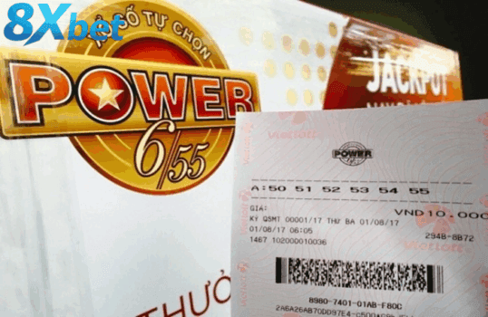 Sai lầm phổ biến khi tham gia Power 6/55