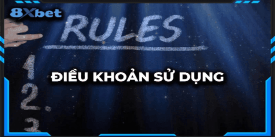 Tầm quan trọng của việc đọc kỹ điều khoản 8xbet